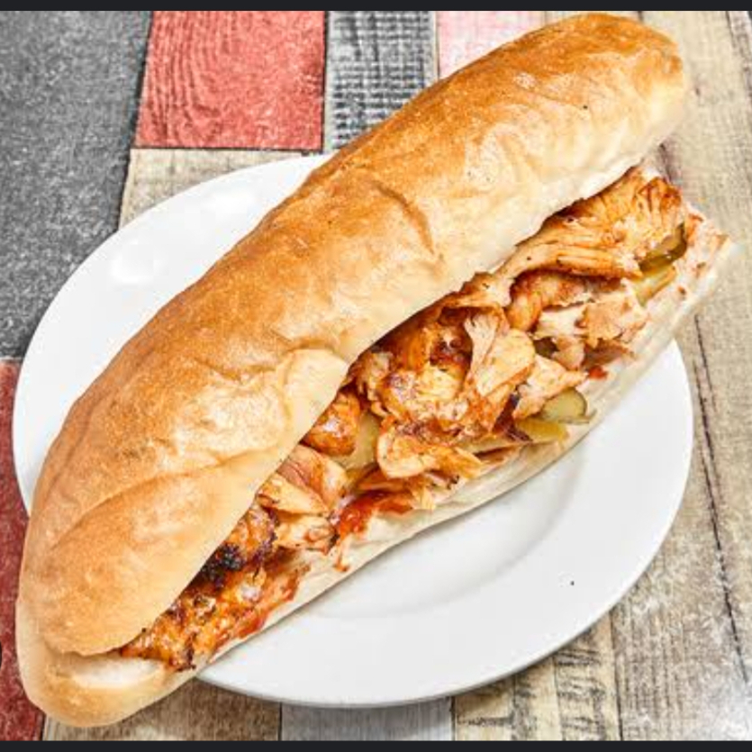 3 Çeyrek Döner [110gr]