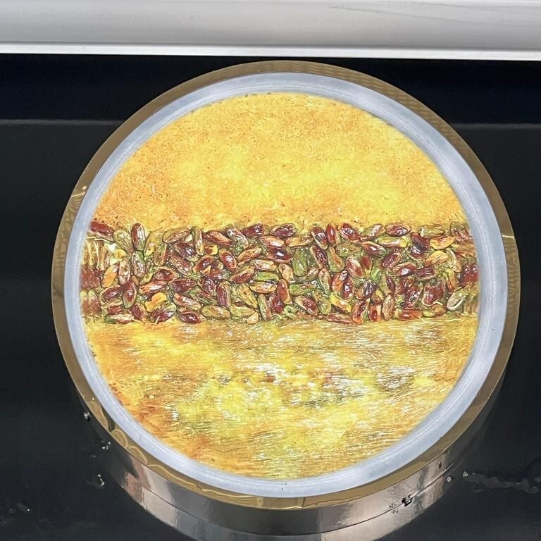 Mozaik (2 Kişilik)