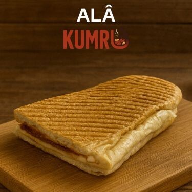 KARIŞIK TOST