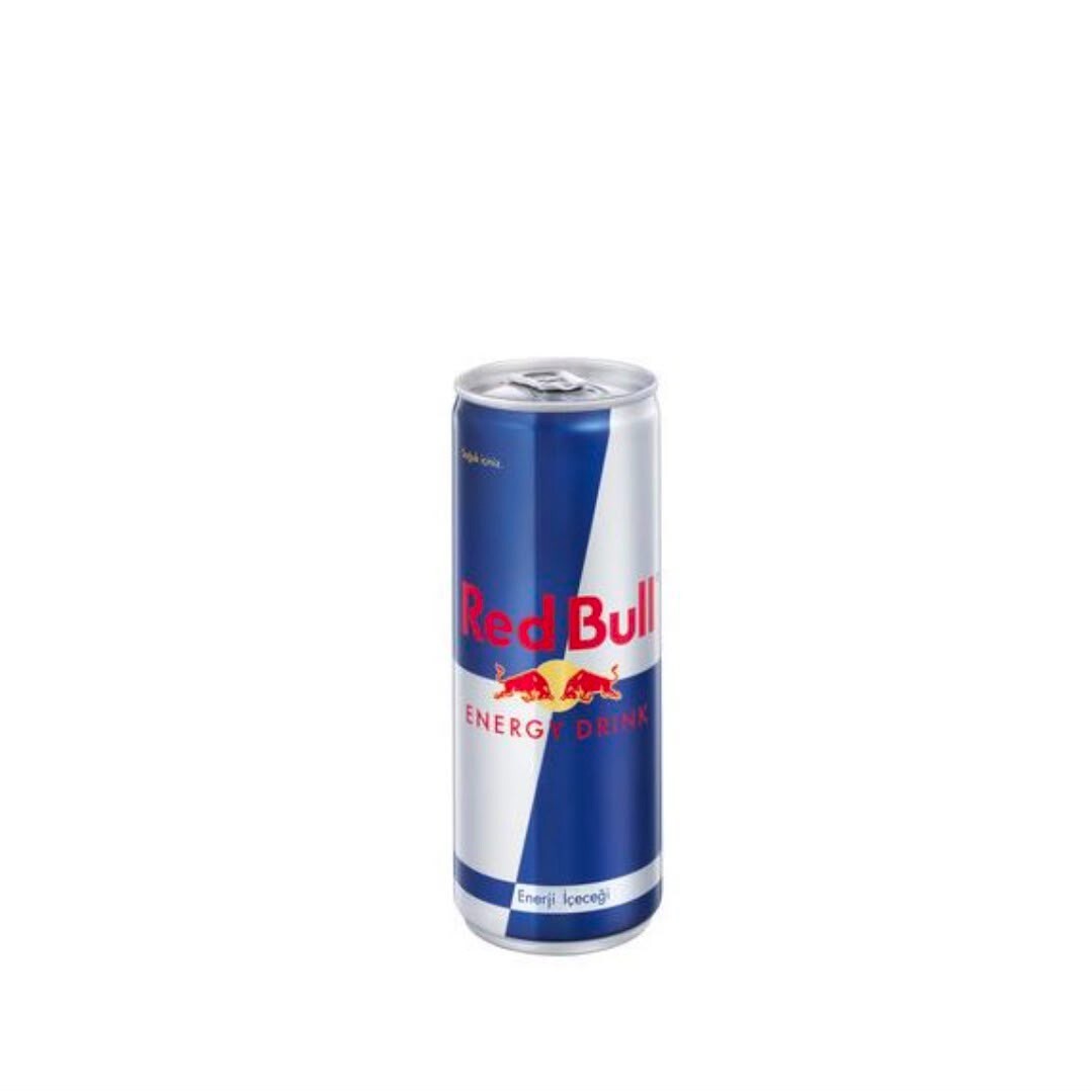 Enerji İçeceği