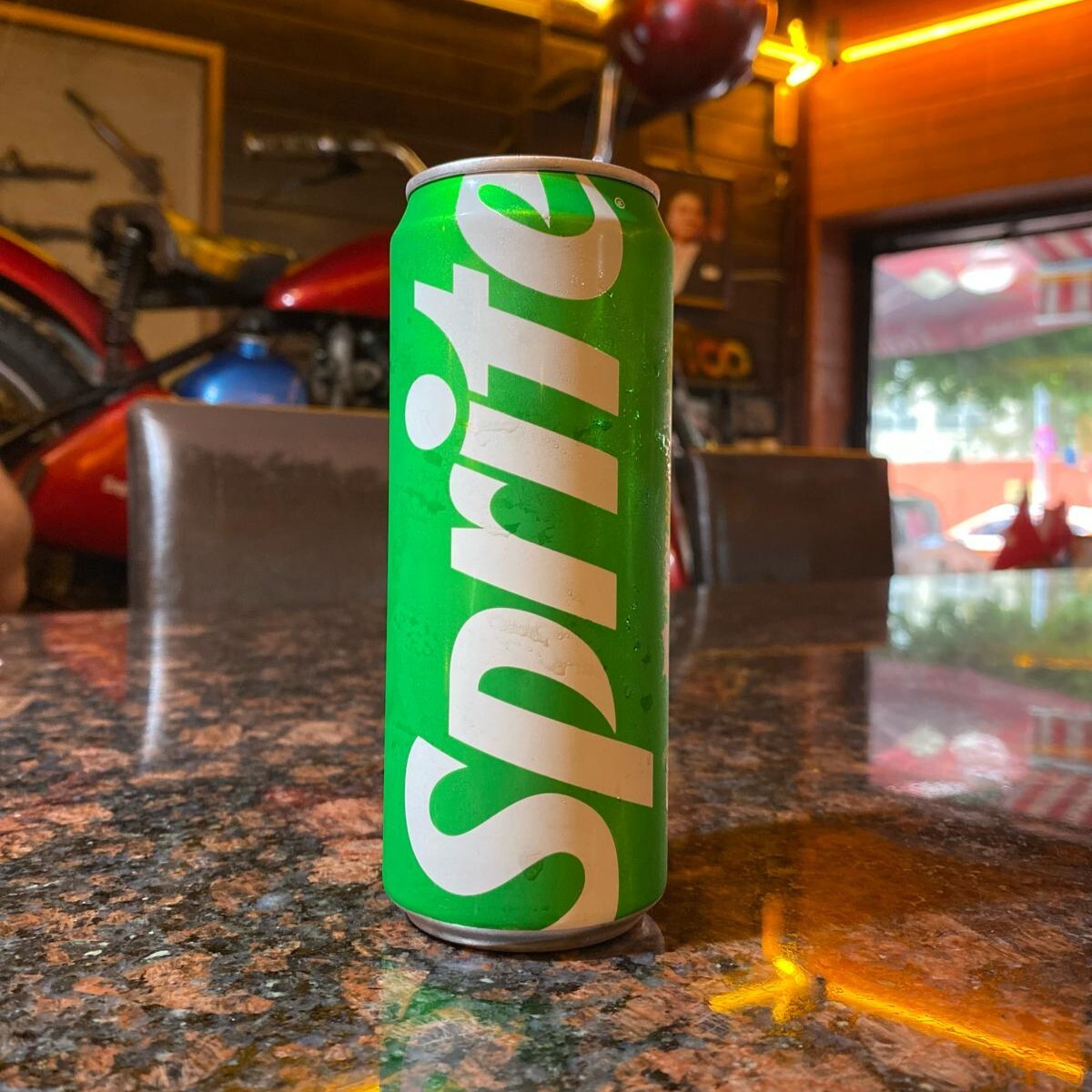 Sprite (33 cl.)