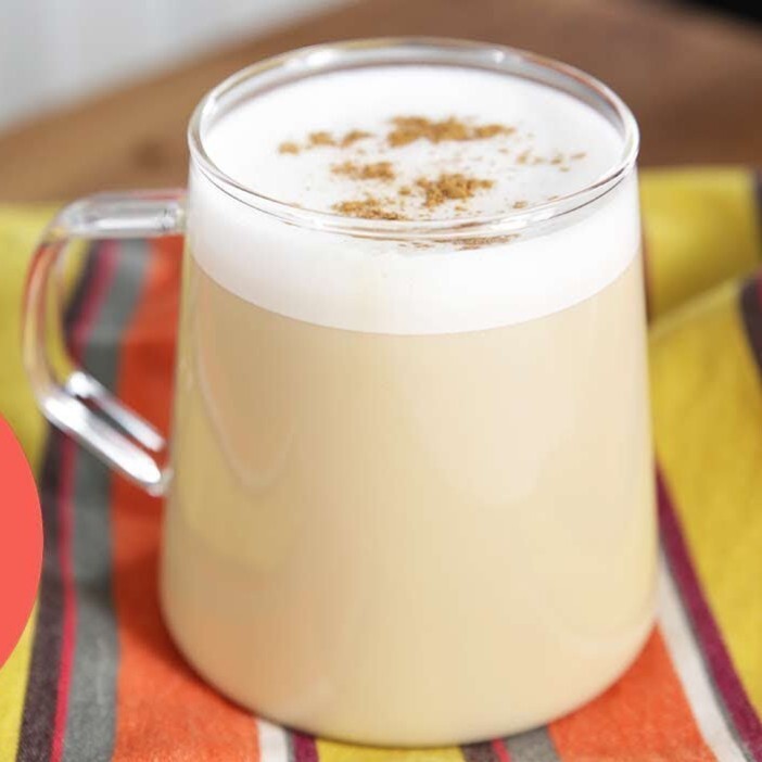 Chai Tea Latte