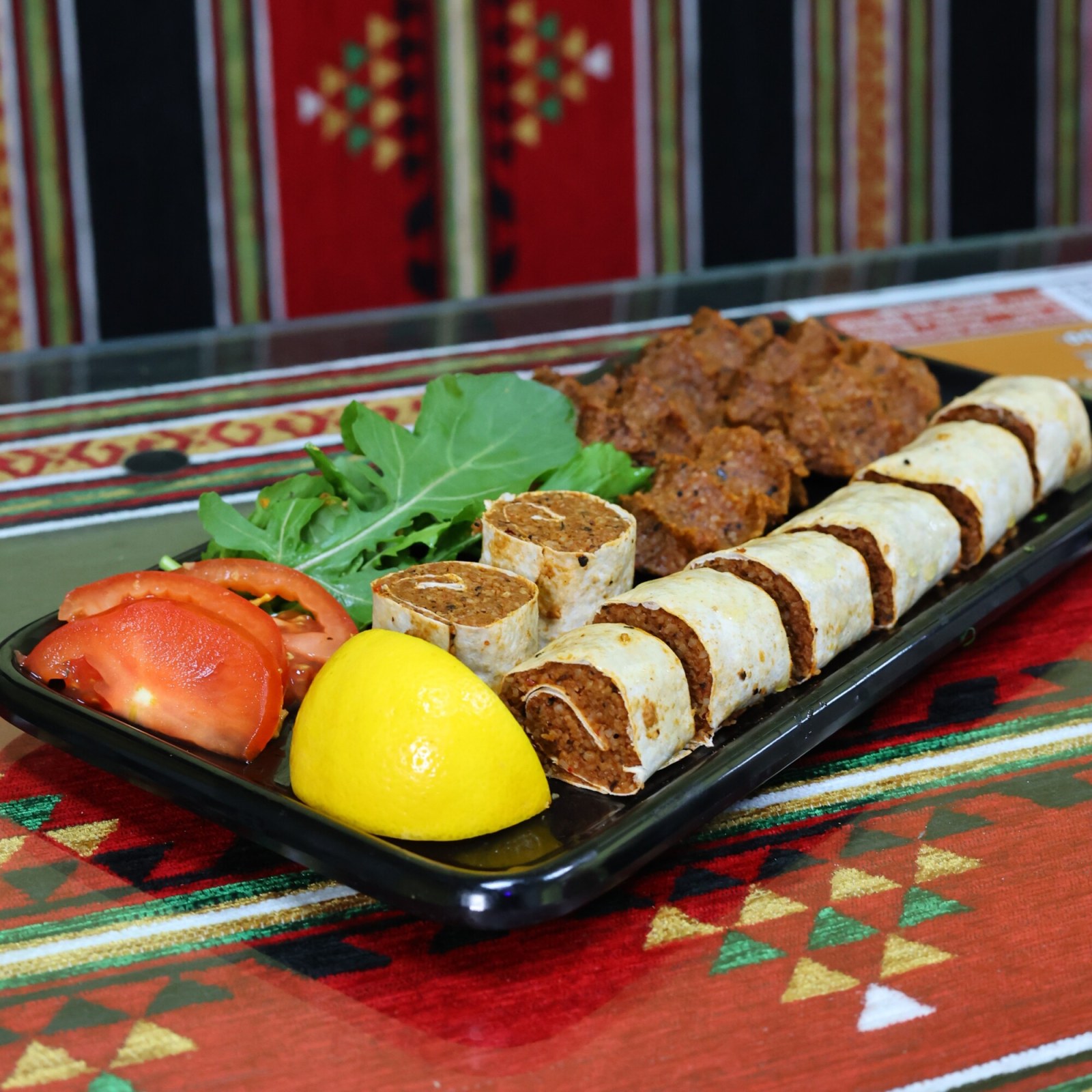 Sade Sushi