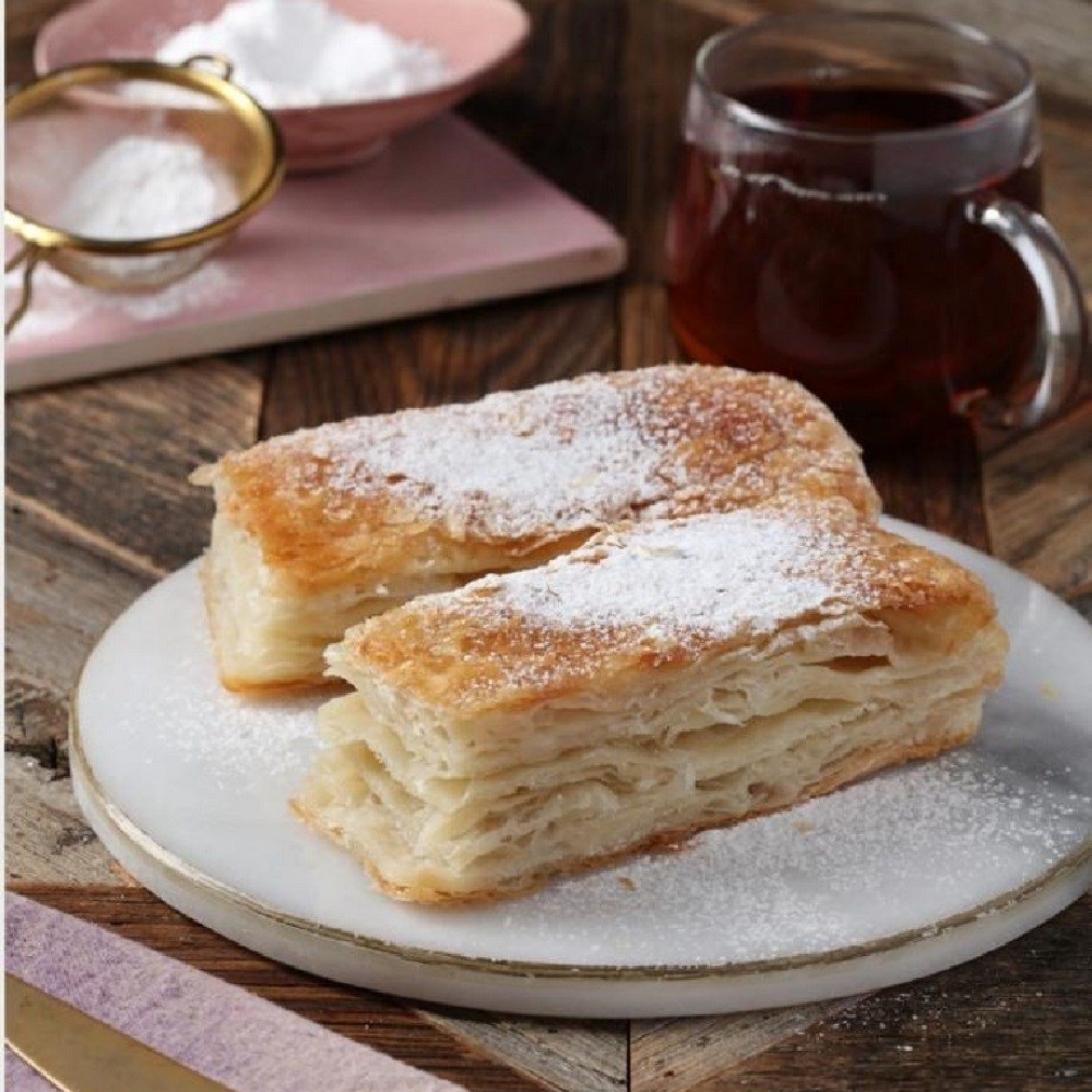 Küt Böreği (500 gr.)