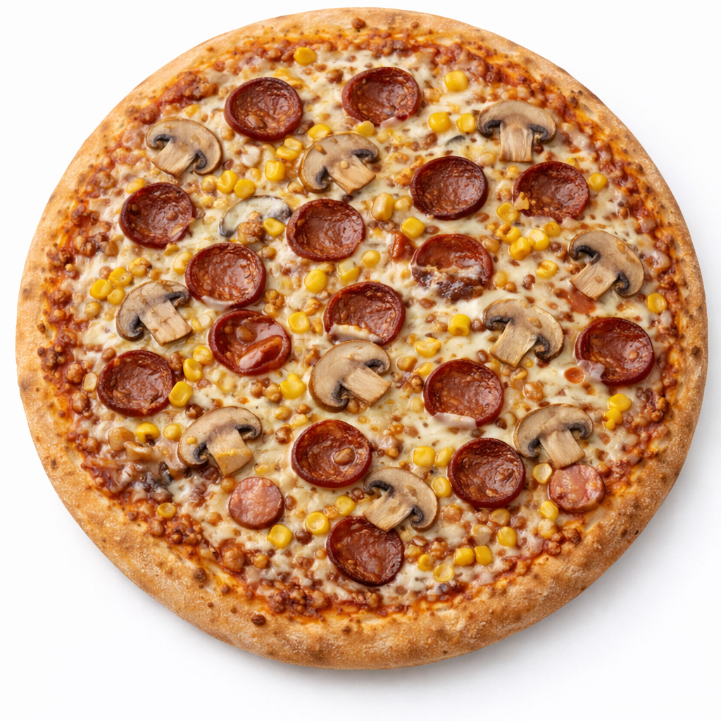 Jumbo Favorim (Orta)
