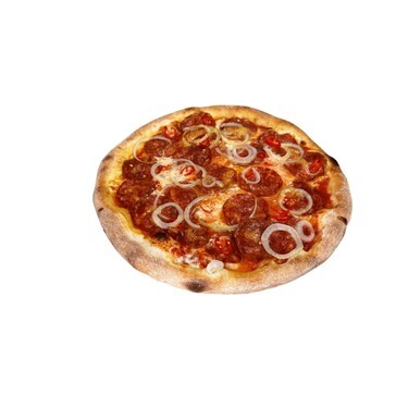 Mexican Pizza (Orta boy)