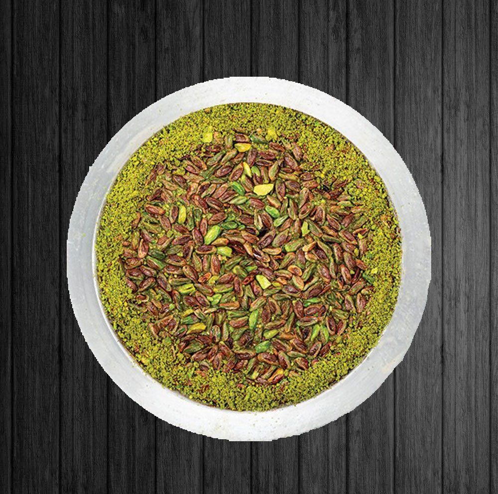 Fıstıkzade Künefe (Küçük)