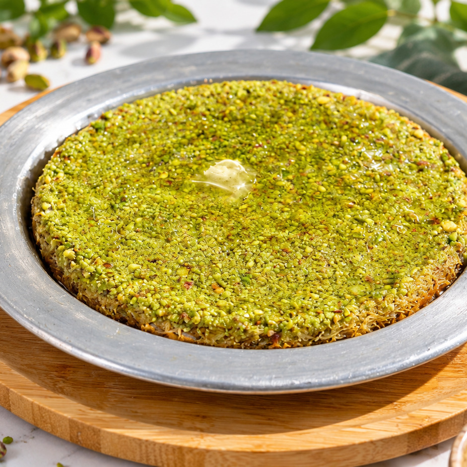Cennet Çamuru (5 Kişilik)