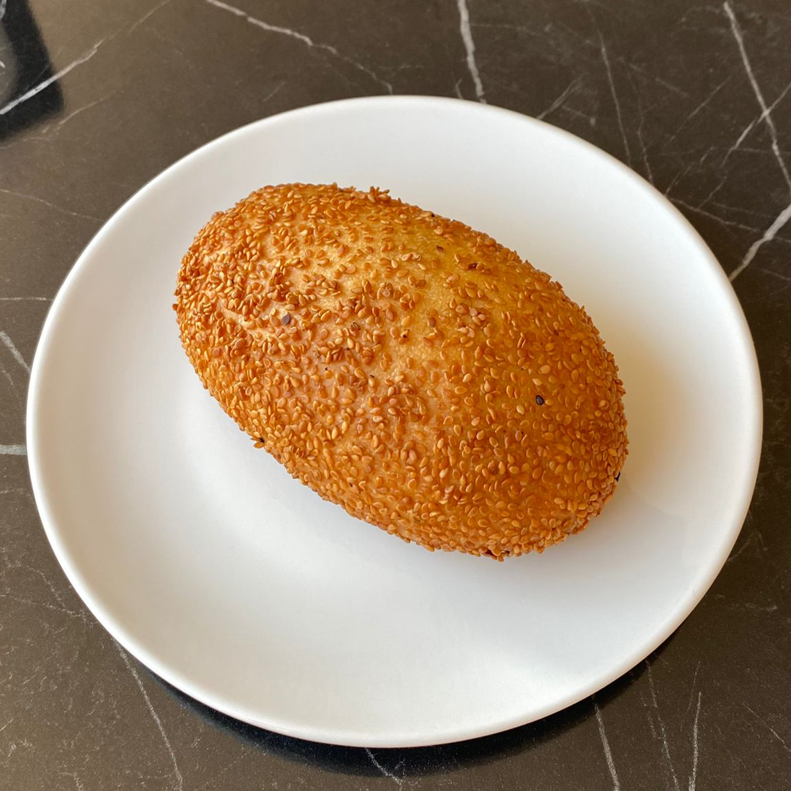 Kaşarlı Poğaça 2 Adet