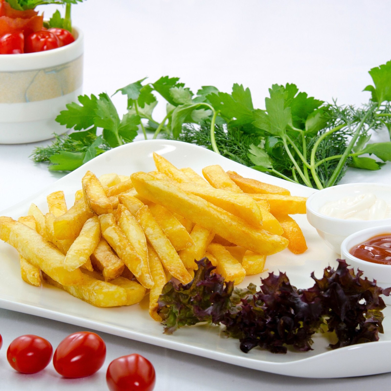 Çıtır Cips