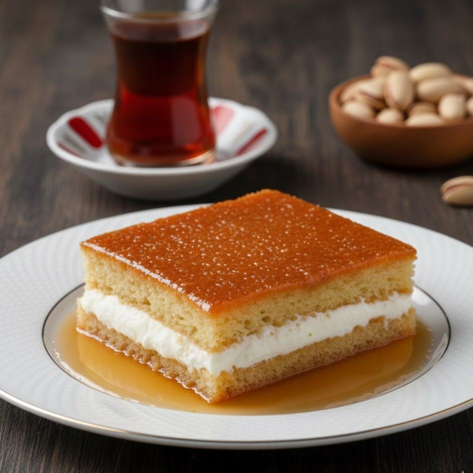 Ekmek Kadayıf 500 Gram