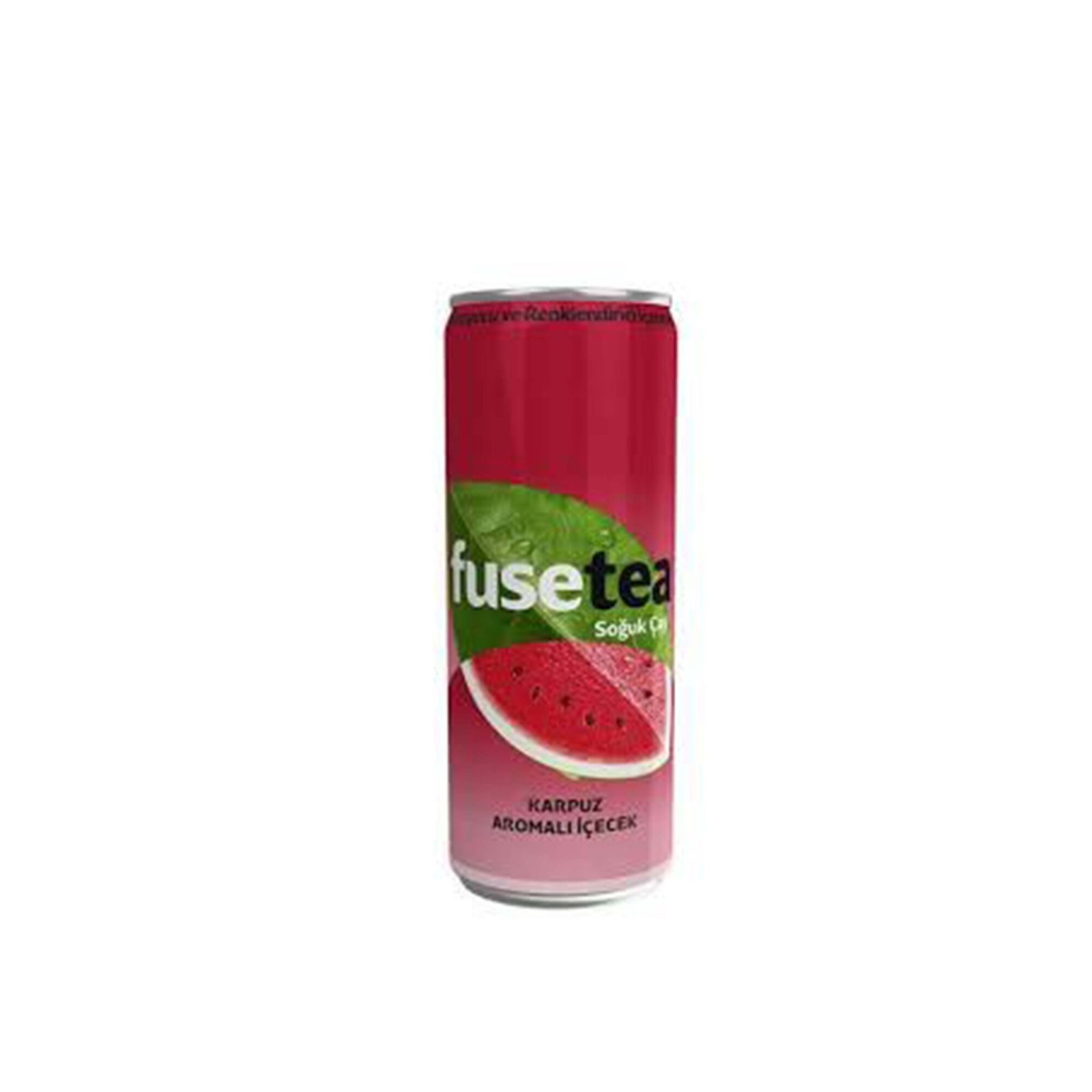 Fuse Tea Karpuz (33 Cl)