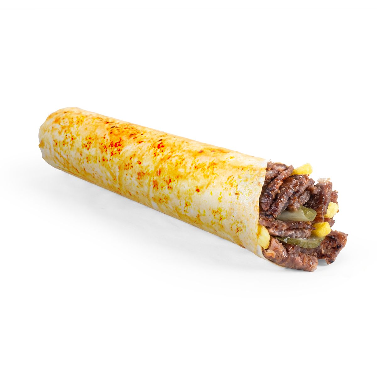 Et Döner Dürüm (100gr.)