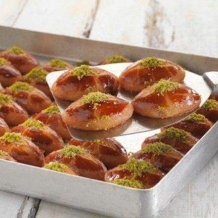 Şeker Pare 1kg
