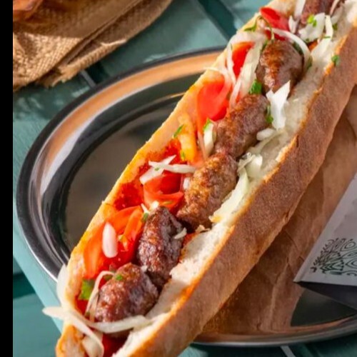 Tencere Kazan Ben Köfte + Ayran