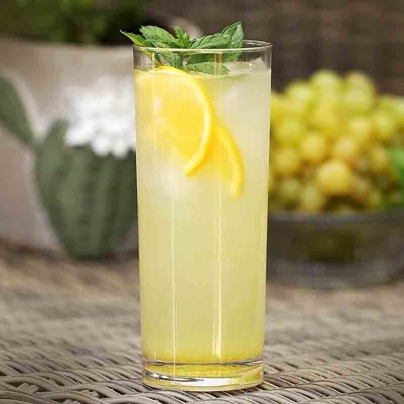Ev Yapımı Limonata (33 cl.)