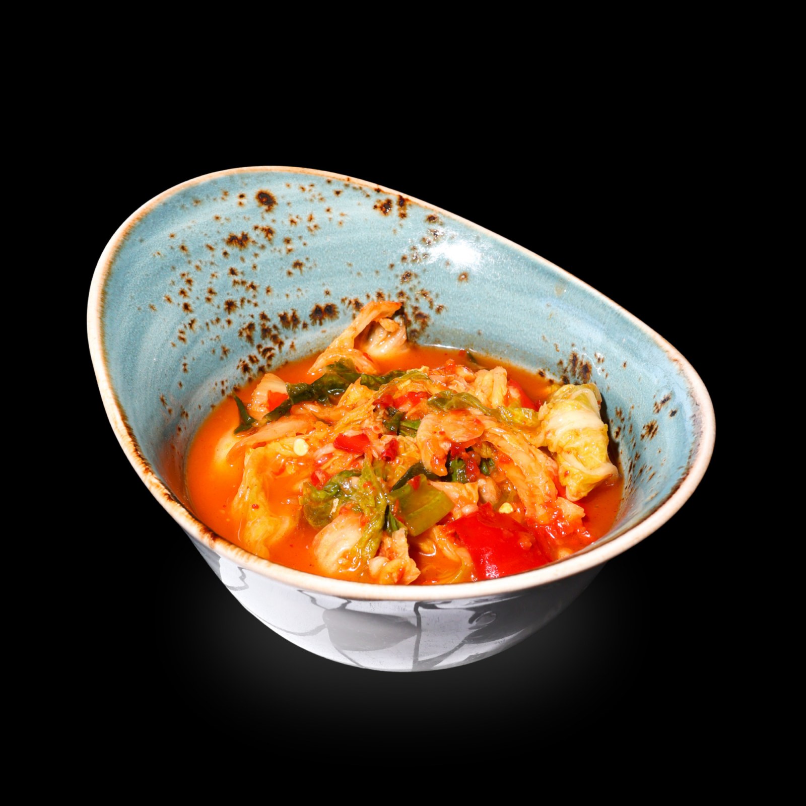 Geleneksel Kimchi