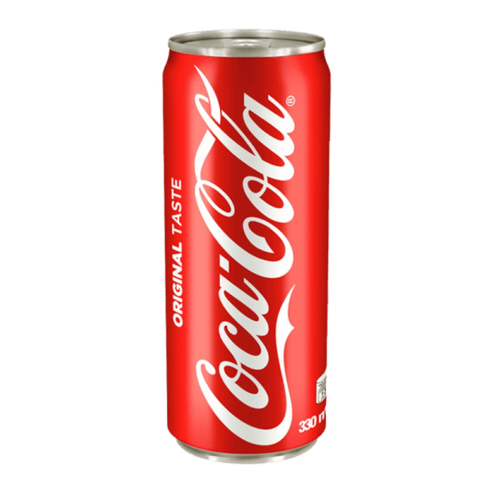 Coca Cola (330 ml.)
