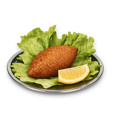 İçli Köfte