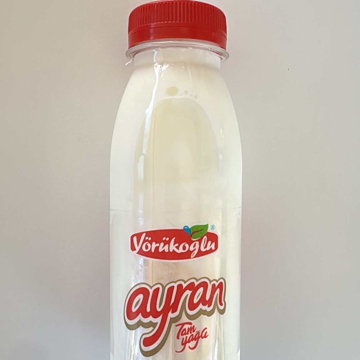 Pet Ayran (330 ml)