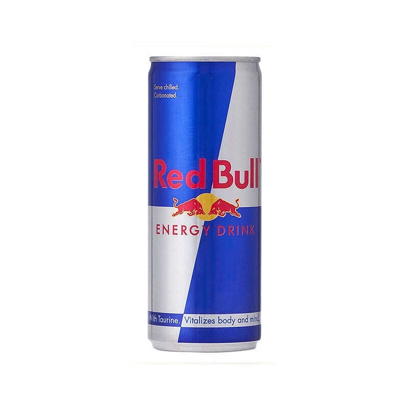 Red BulL