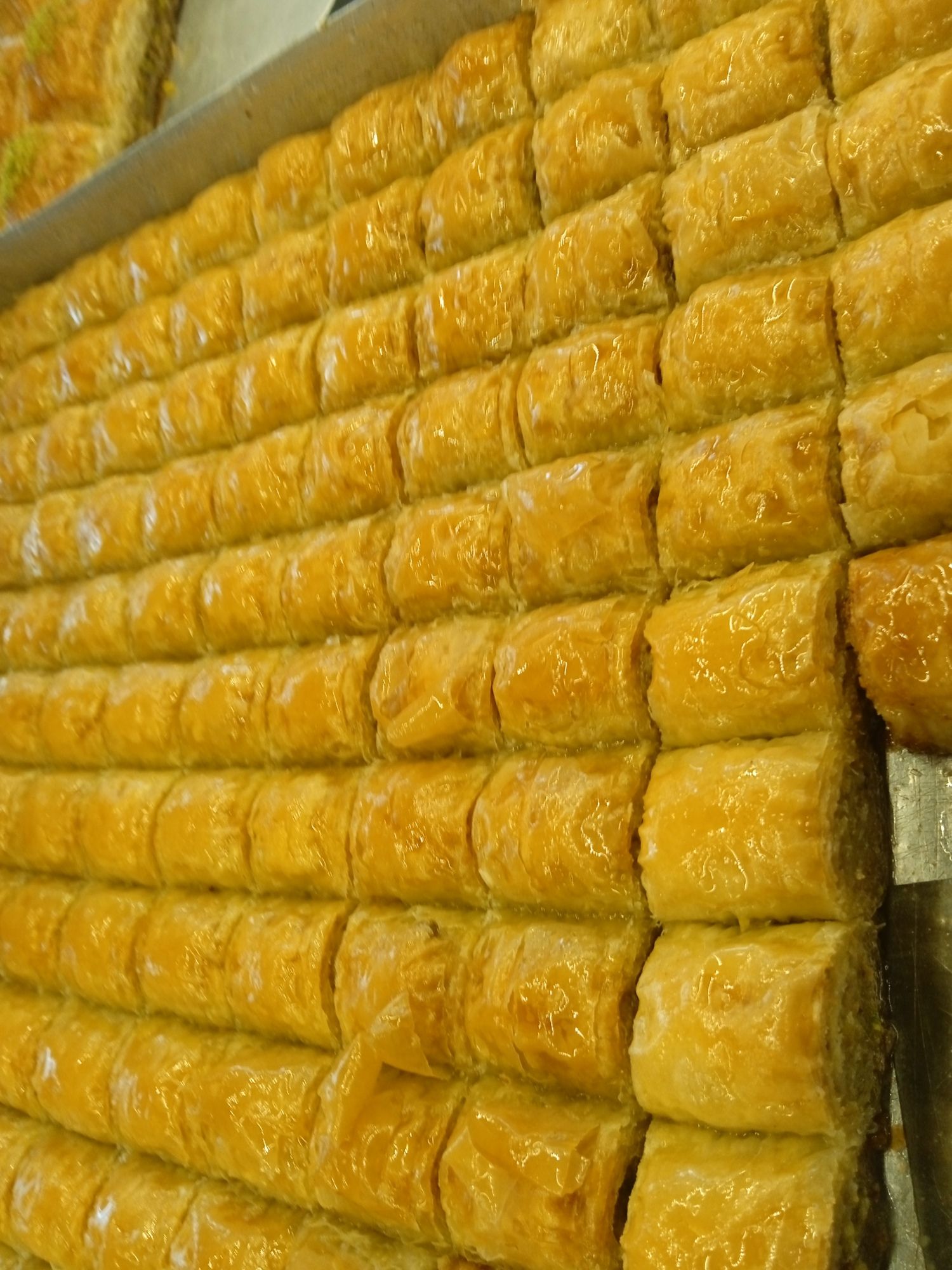Fıstık Özel (1 kg.)