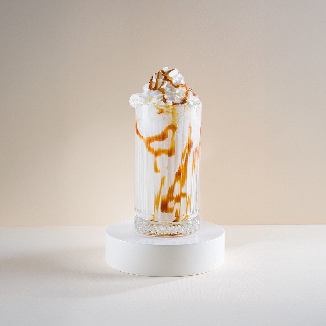 Caramelli Milkshake