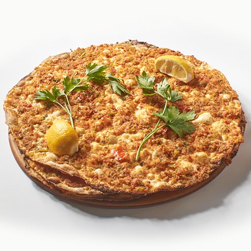 Lahmacun