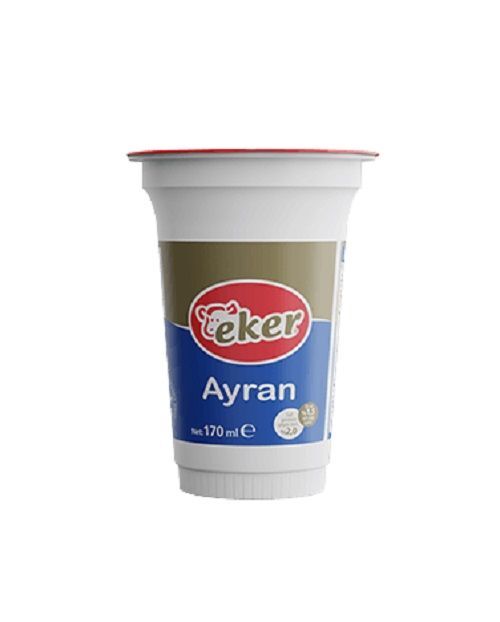 Ayran 170 Ml