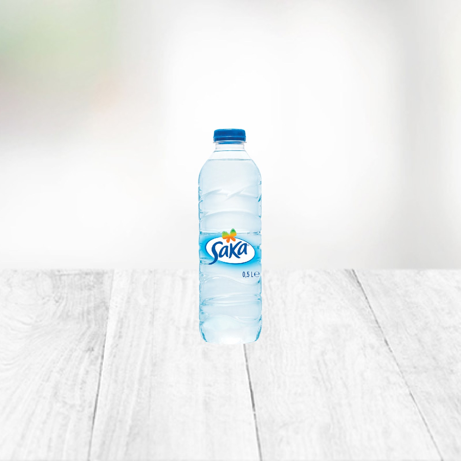 Su (500 ml.)