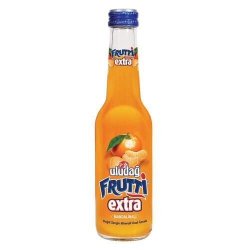 Frutti Extra Mandalina