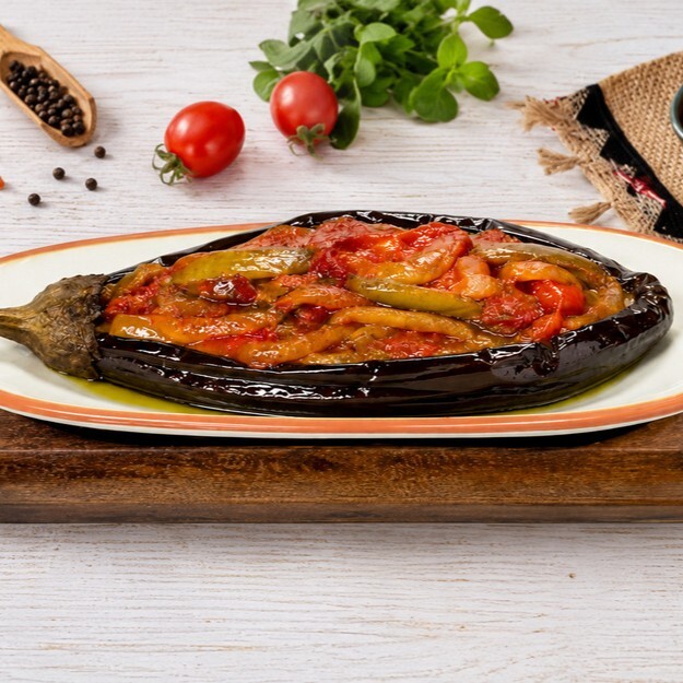 Zeytinyağlı İmam Bayıldı