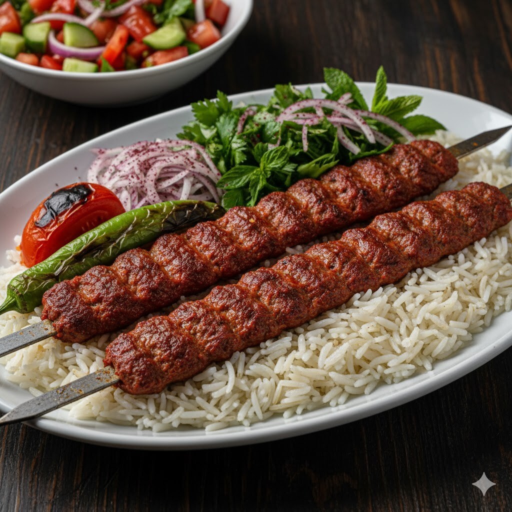 Adana (500 gr)