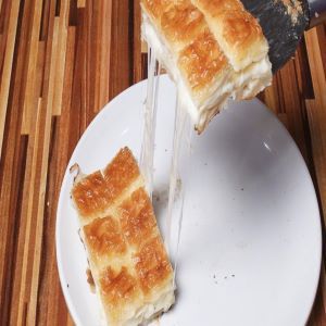 Kaşarlı Su böreği 500 gr