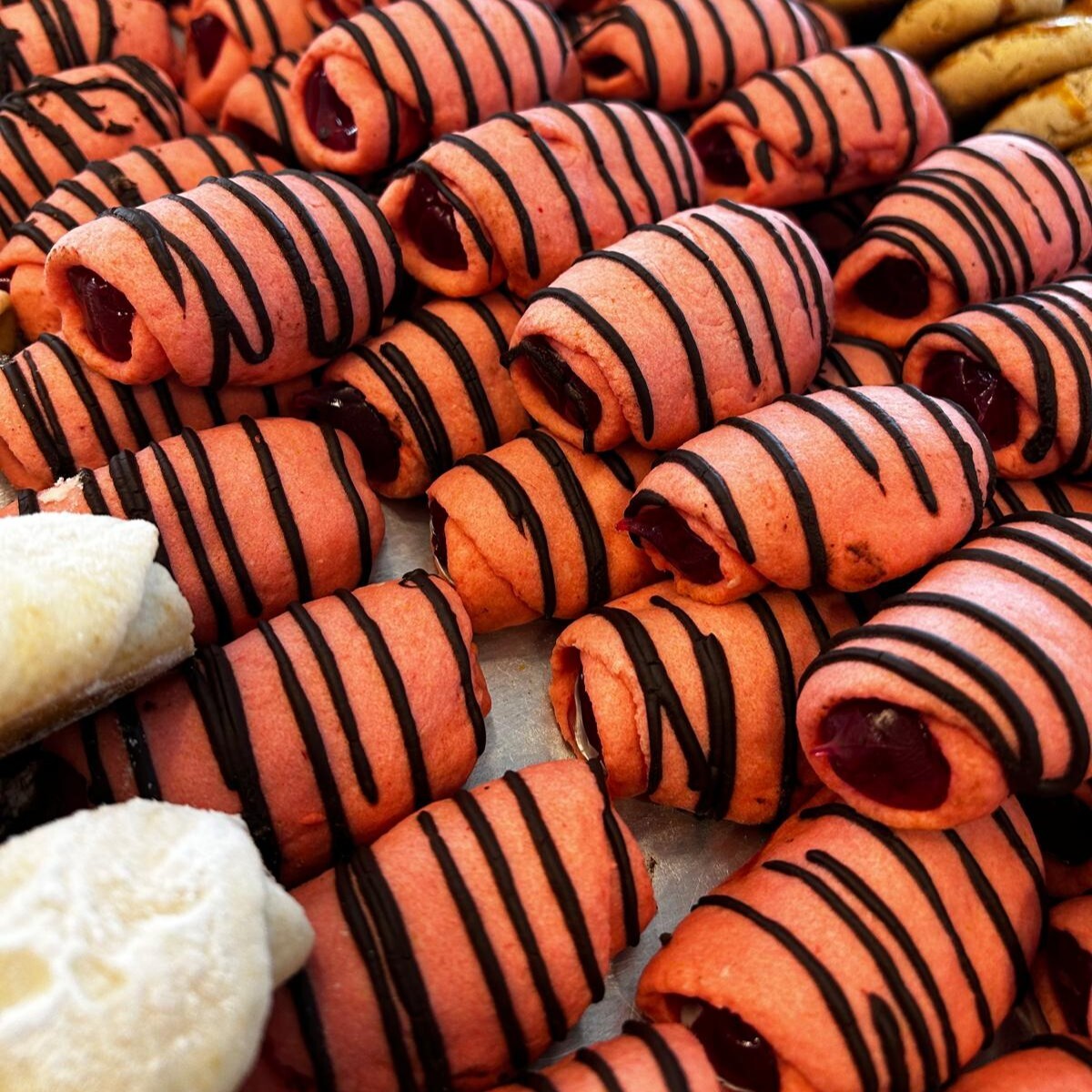 Special Karışık Kuru Pasta (1 kg.)