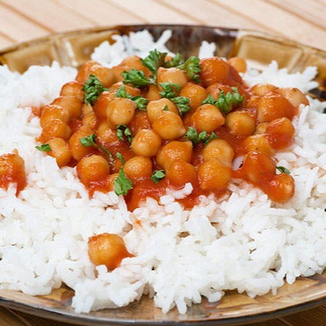 Double Pilav Nohut (300 Gr)