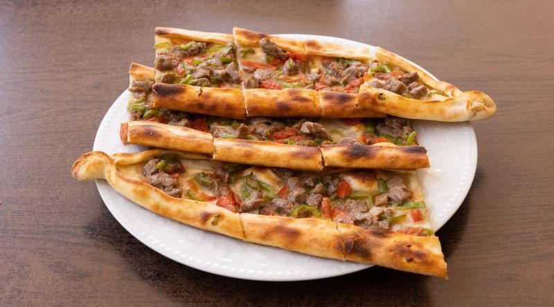 Triple Bıçak Arası Menü+İçecek 1 Litre