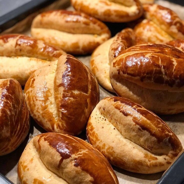 Peynirli Poğaça