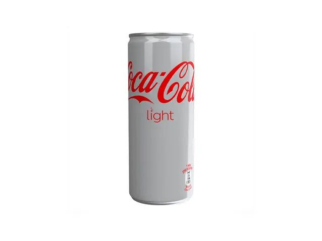 Coca-Cola Light
