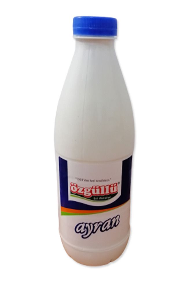 Büyük Ayran (1 lt.)