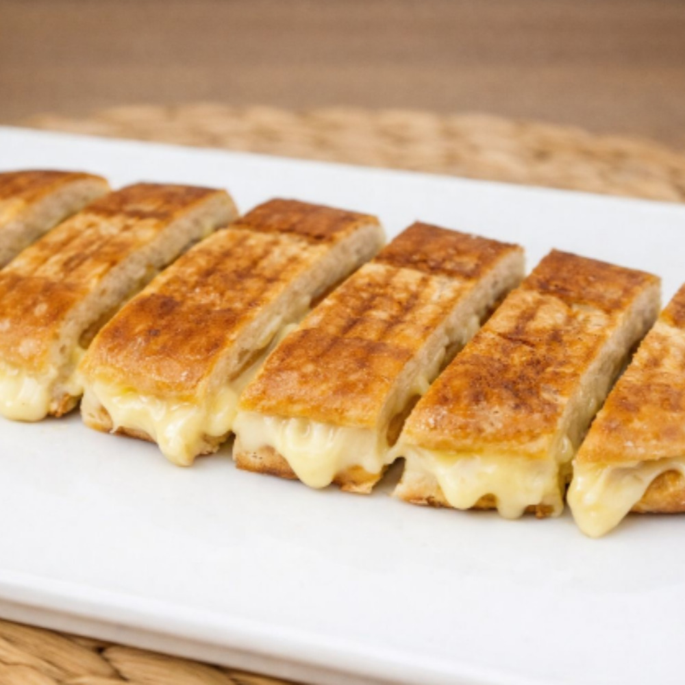 Somun Ekmek Bütün Tost