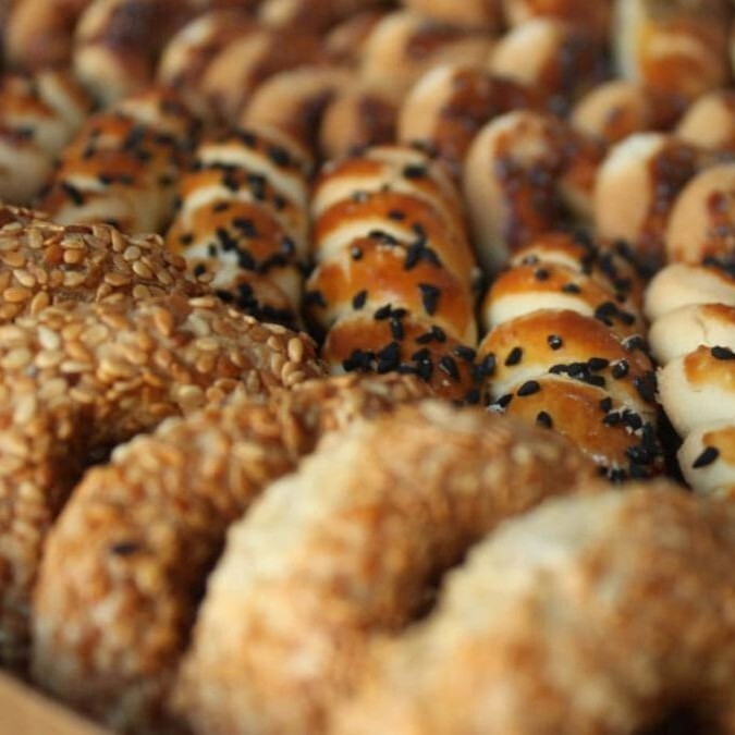 Kuru Pasta (Tuzlu) 500 Gr