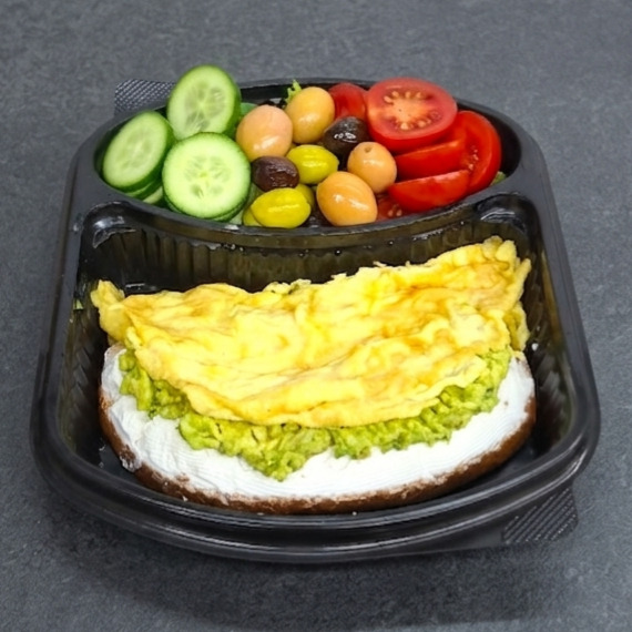 Lüks Kahvaltı