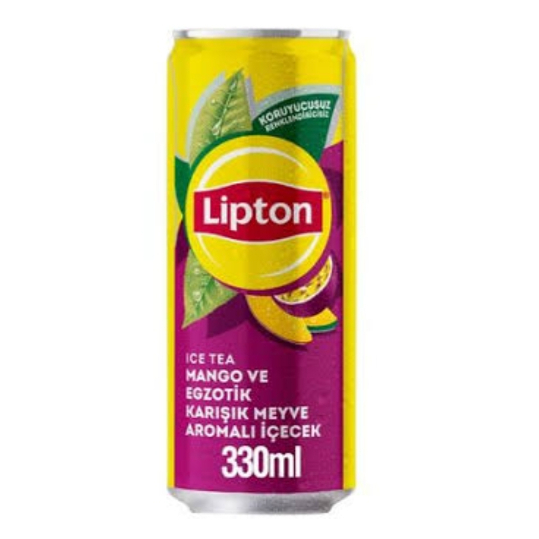 Lipton İce Tea
