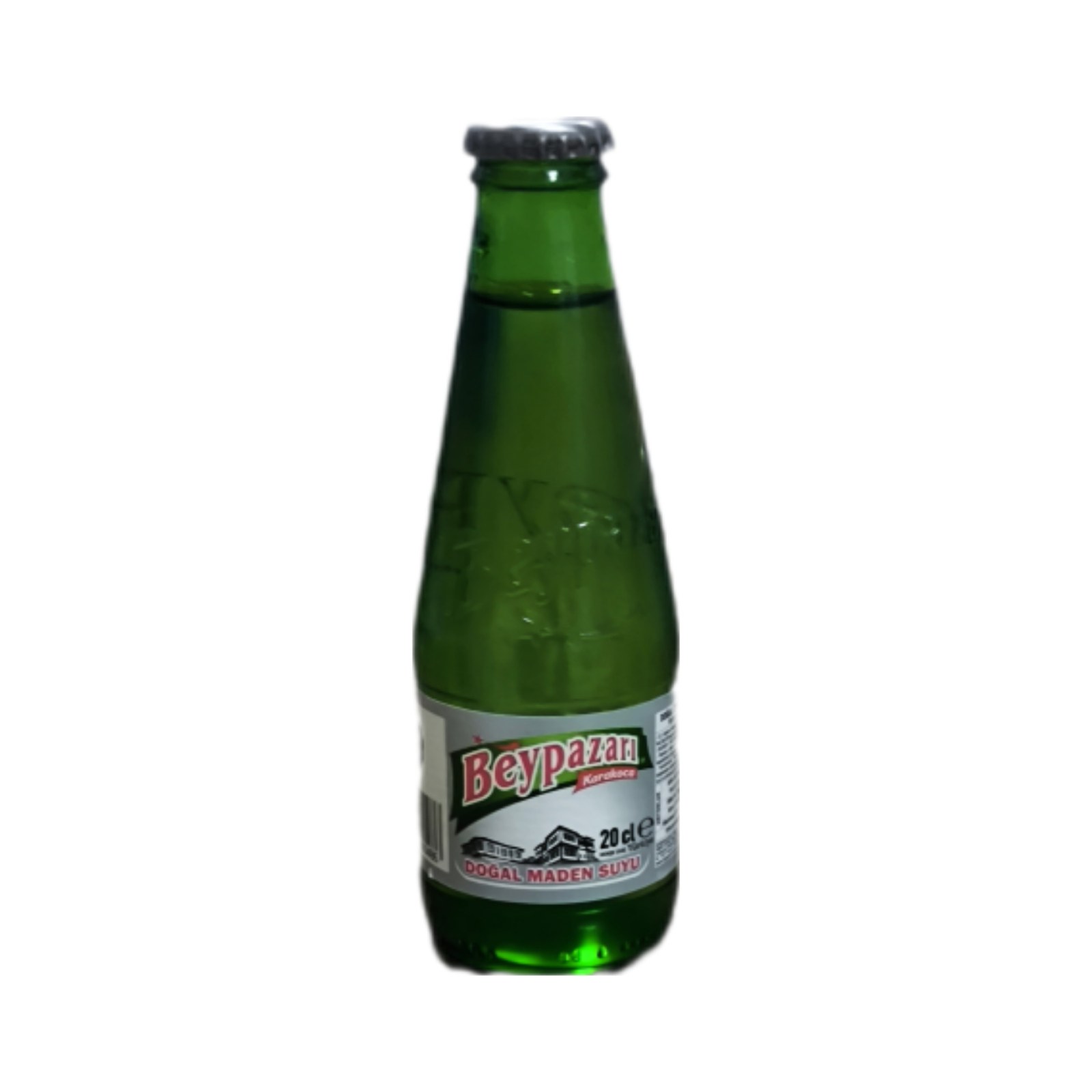 Sade Soda Beypazarı