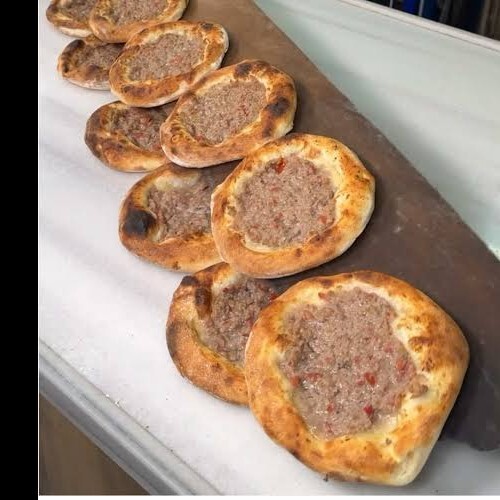 10'lu Cantık Menü