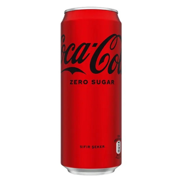 Cola Zero