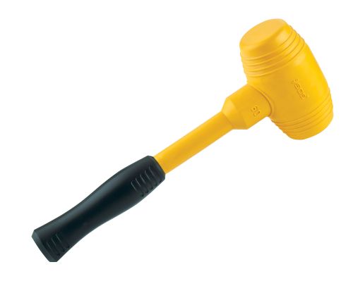 PLASTİK TOKMAK PROFESYONEL NO:50