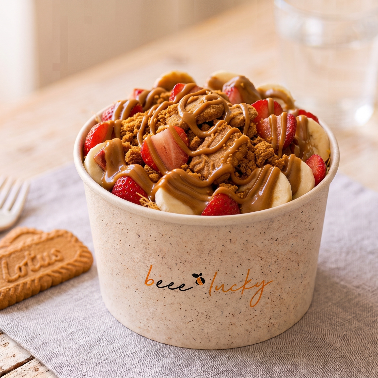 Lotus Kova Waffle