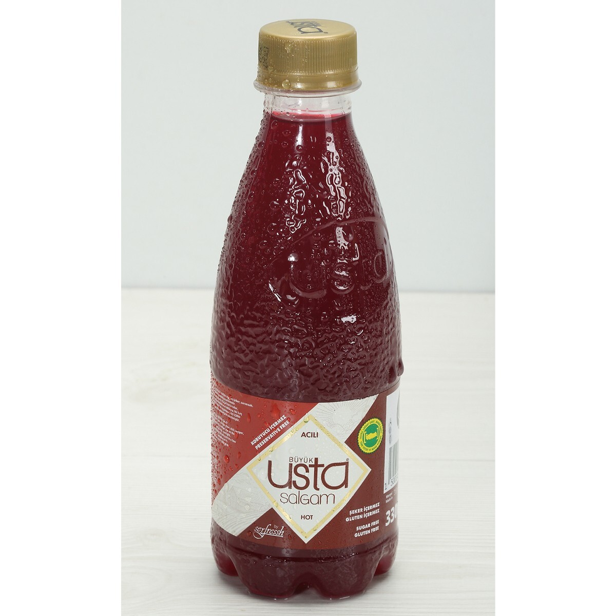 Şalgam Suyu (33 cl.)